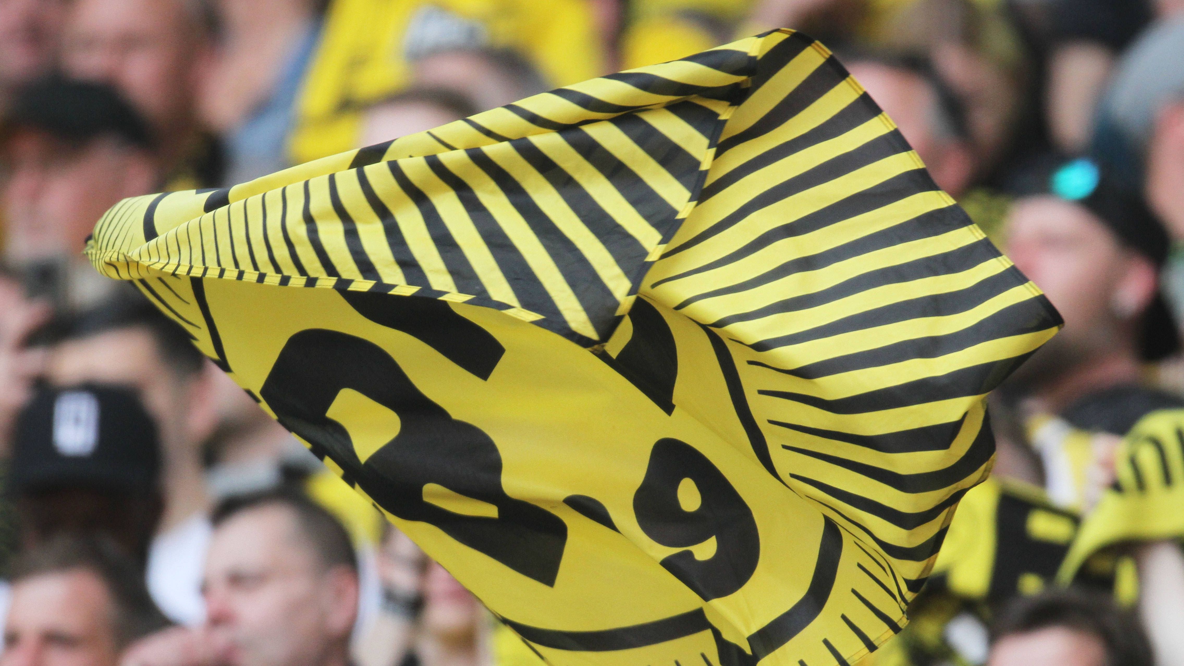 <strong>Platz 11: Borussia Dortmund (2023: 13. Platz)</strong><br>Markenwert: 623,5 Millionen Euro