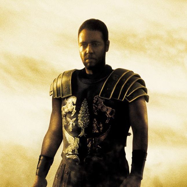 "Gladiator" auf Joyn