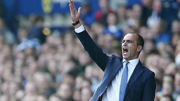 
                <strong>Platz 6 (geteilt): Roberto Martinez (FC Everton)</strong><br>
                Platz 6 (geteilt): Roberto Martinez (FC Everton): Der Spanier trainiert wie Klopp in Liverpool, allerdings den großen Rivalen der "Reds". Seit Sommer 2013 ist Martinez bei den "Toffees" am Ruder - bisher führt er den Klub auf die Ränge fünf und elf. Sein bis 2019 datierter Vertrag bringt ihm vier Millionen Euro pro Saison ein.
              