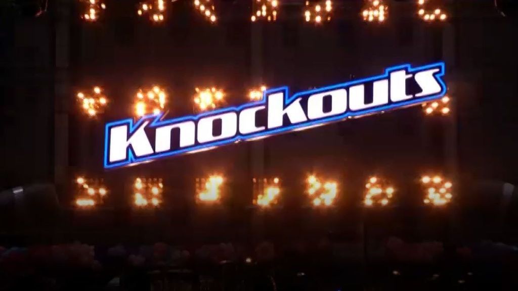 Die Knock Outs von "The Voice Kids"
