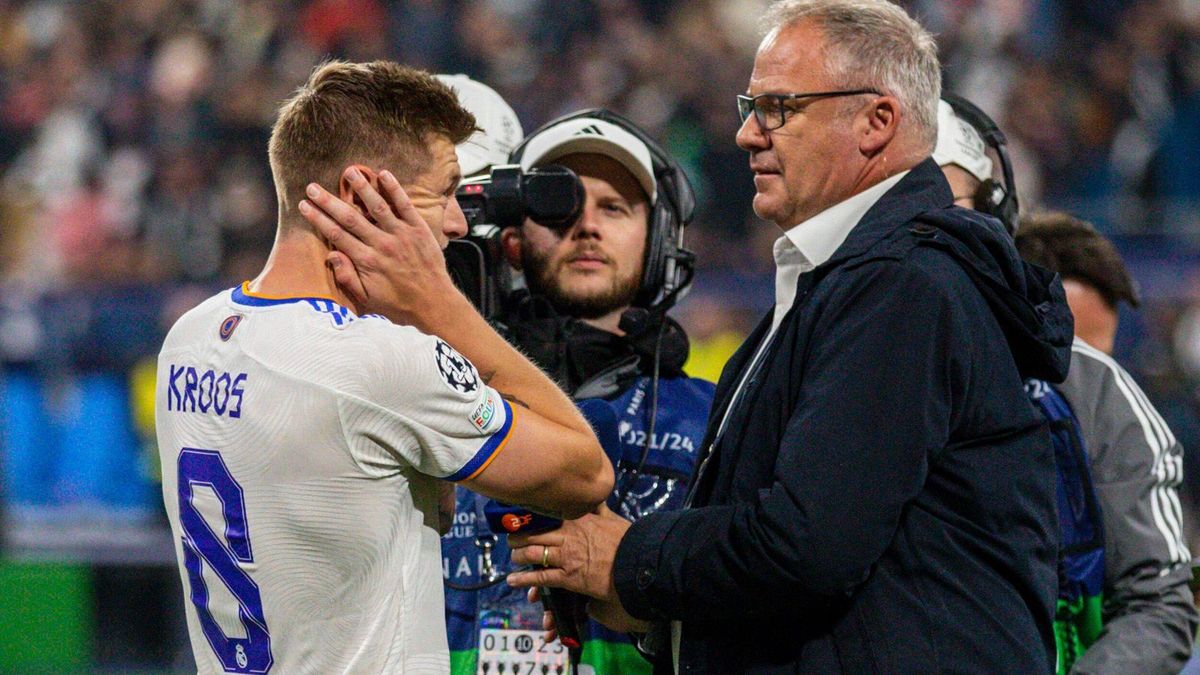 Kaben Kroos