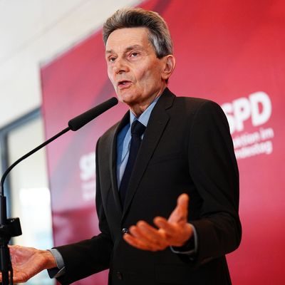Rolf Mützenich