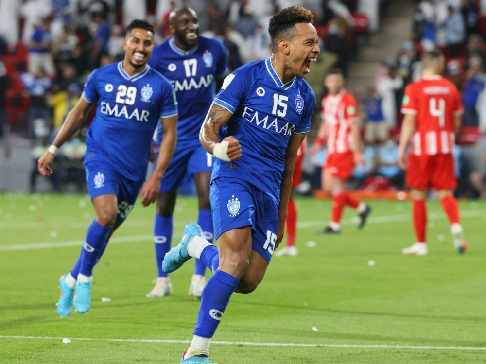 Chelsea im Halbfinale der KlubWM gegen AlHilal