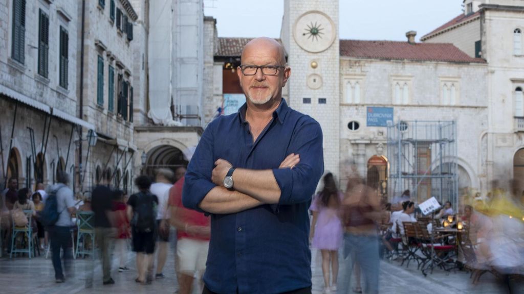 "Unter aller Sau": Peter Giesel enttarnt Bahamas-Schweine