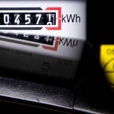 Prognose: Strom im kommenden Jahr durchschnittlich elf Prozent teurer.