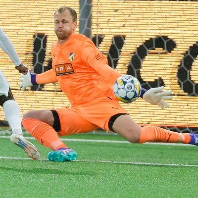 BK Häcken - 1. FC Heidenheim