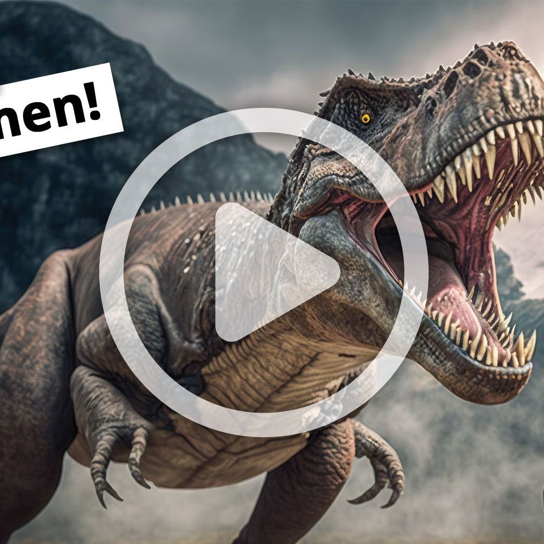 Schaue jetzt kostenlos "Jurassic Galaxy"