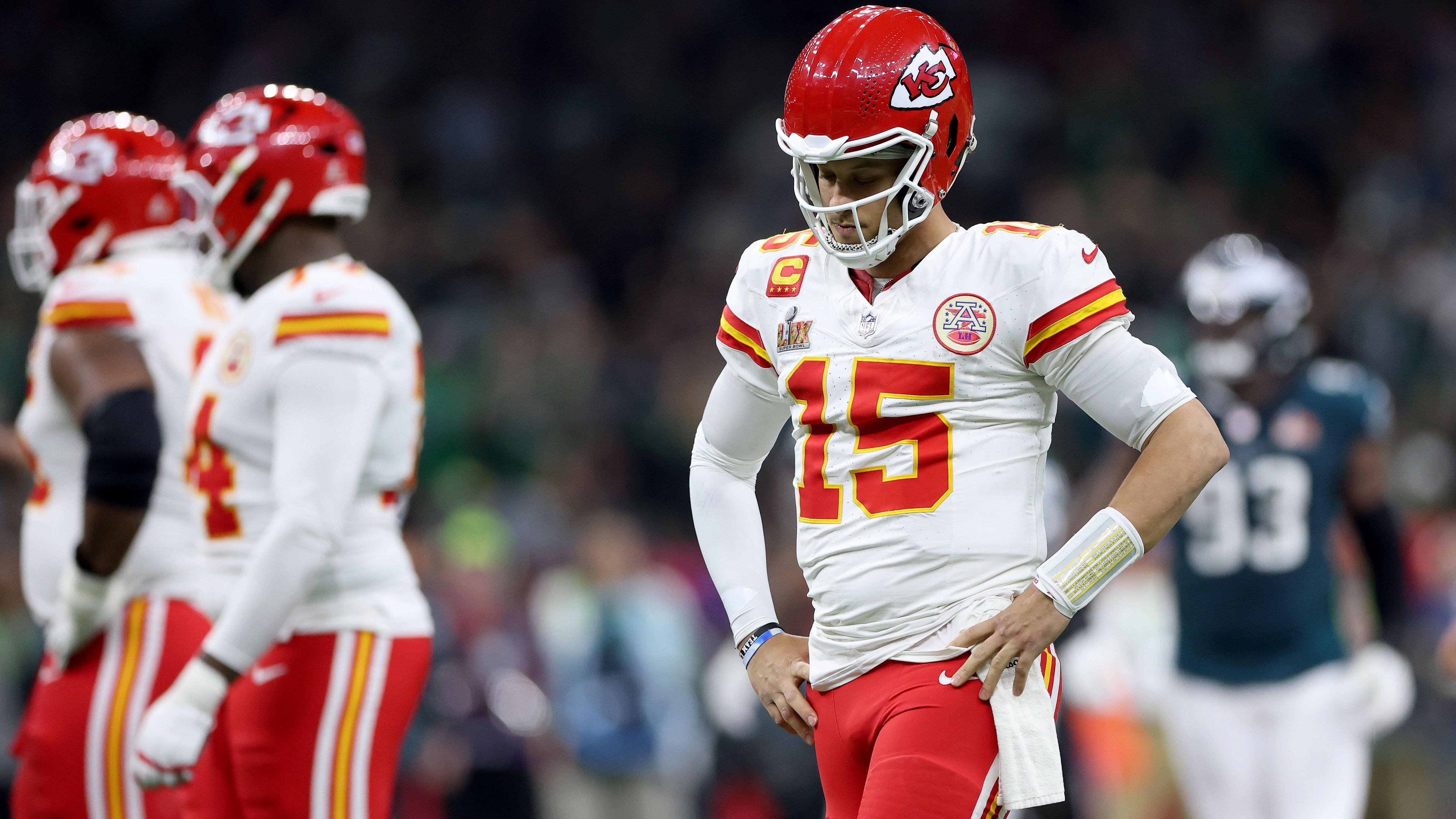 <strong>Patrick Mahomes (Kansas City Chiefs)</strong><br>Quote: +750