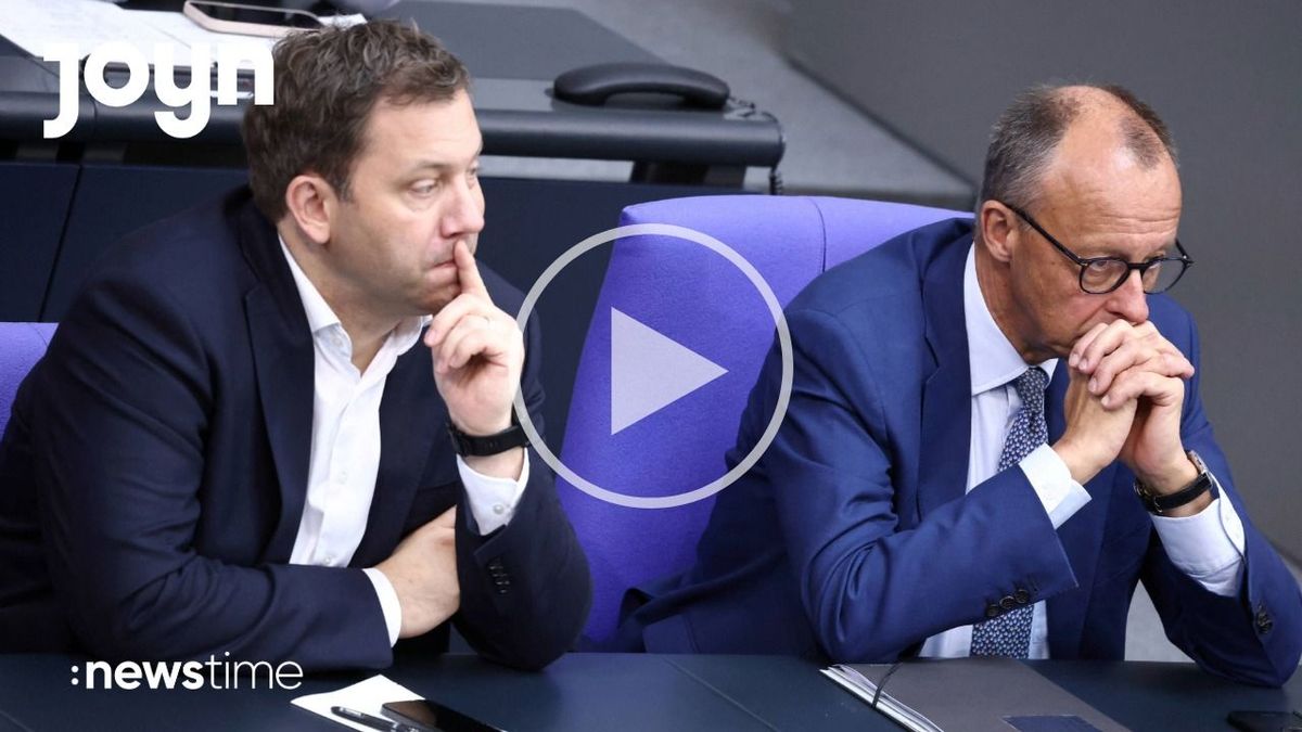 Richterwahl im Bundestag – diesmal soll‘s klappen: Hier die im Livestream ansehen