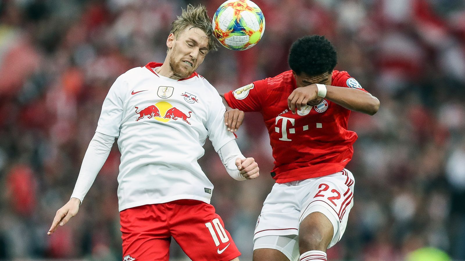 
                <strong>4. Spieltag</strong><br>
                Am 4. Spieltag (13.-15. September) hat RB Leipzig die Chance zur Revanche für das zuletzt verlorene DFB-Pokalfinale im Mai 2019, wenn der Gegner der Sachsen erneut FC Bayern München heißt. 
              