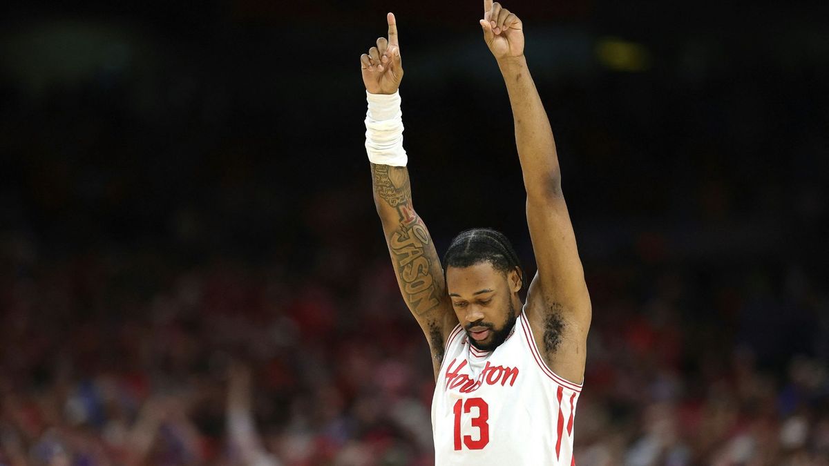 J&apos;Wan Roberts wechselt zu Alba Berlin
