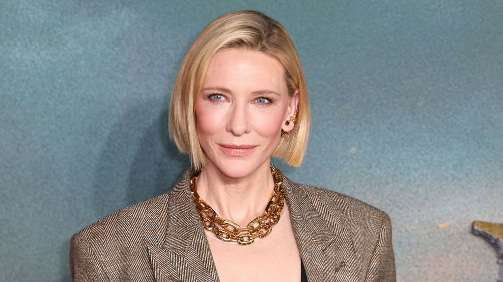 "Ernsthafte Gedanken auszusteigen": Oscar-Preisträgerin Cate Blanchett denkt über Rückzug aus Hollywood nach
