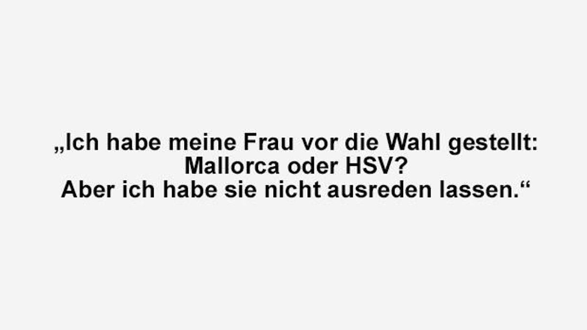 Im Finale: Bruno Labbadia