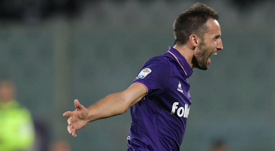 
                <strong>Milan Badelj</strong><br>
                2014 wird er für vier Millionen Euro zum AC Florenz verkauft. Dort ist er unumstrittener Stammspieler und zudem Dauergast in der Europa League und Champions League. Sein heutiger Marktwert soll 13 Millionen Euro betragen.
              