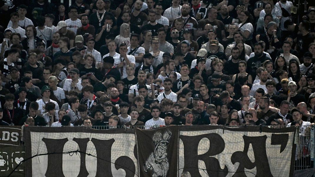 Der FC St. Pauli trauert um einen verstorbenen Fan