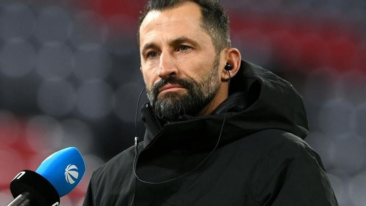 Hasan Salihamidzic grenzt sich nun mehr von Hoeneß ab