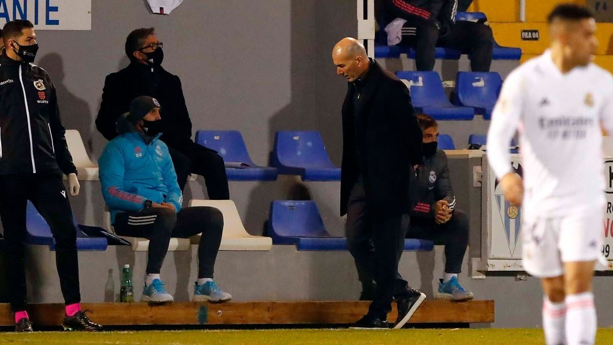 Zidane