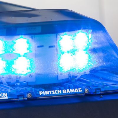 Polizei - Symbolbild