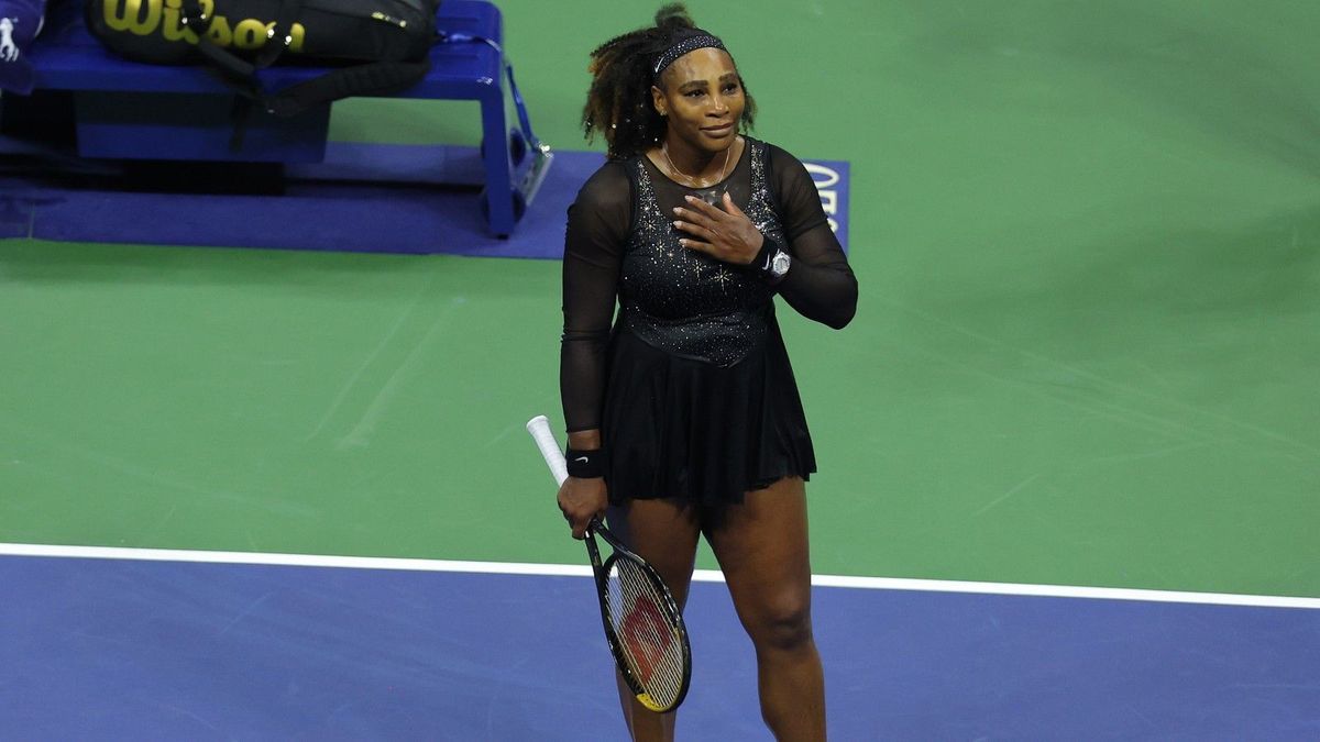 Serena Williams 