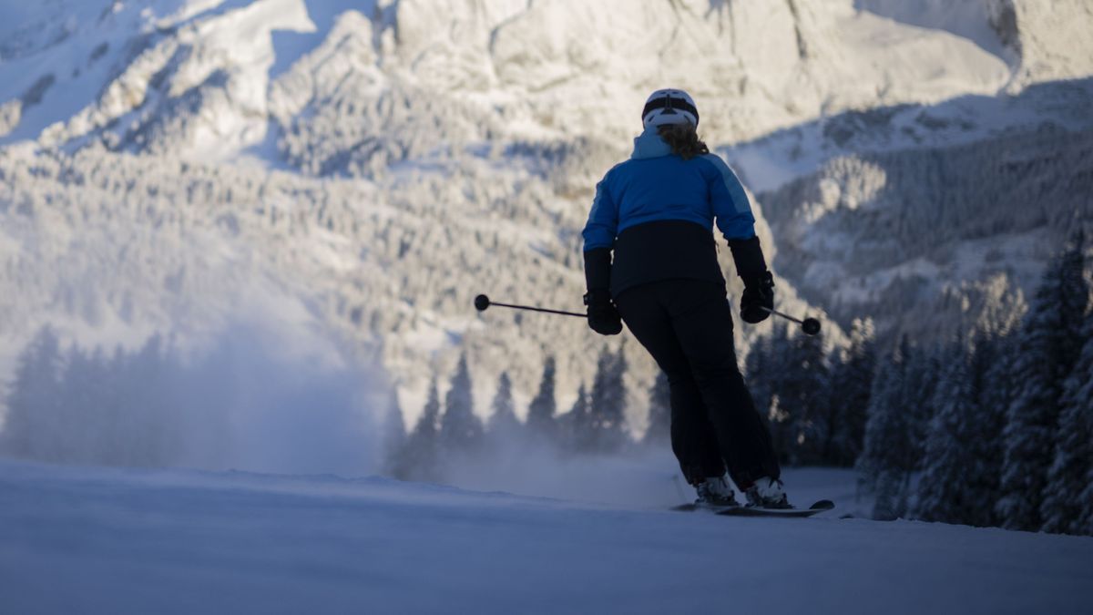 Skiurlaub in der Schweiz wird immer mehr zum Luxus.