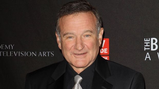 Robin Williams Image