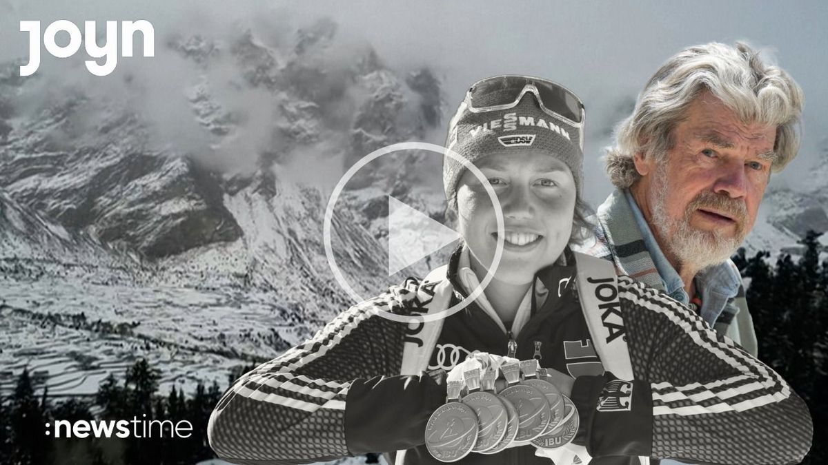 Messner: "Im falschen Moment am falschen Platz"