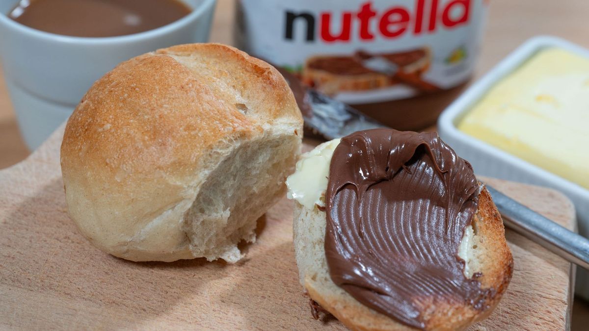 Miterfinder von Nutella gestorben