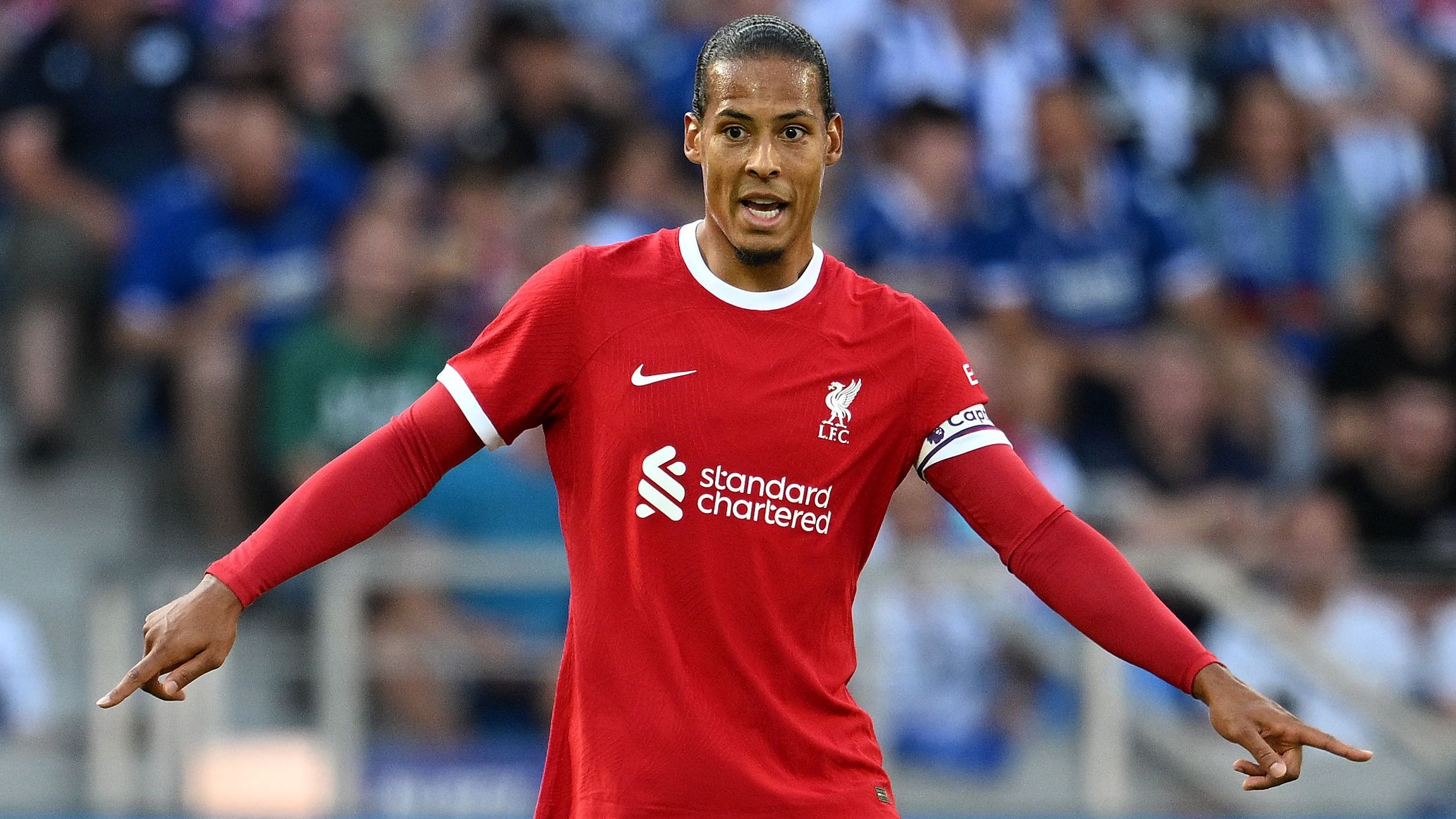 <strong>Platz 4 - Virgil van Dijk (FC Liverpool)</strong><br>- Ablösesumme: 84,65 Millionen Euro<br>- Verpflichtet vom: FC Southampton<br>- Zeitpunkt des Wechsels: Januar 2018