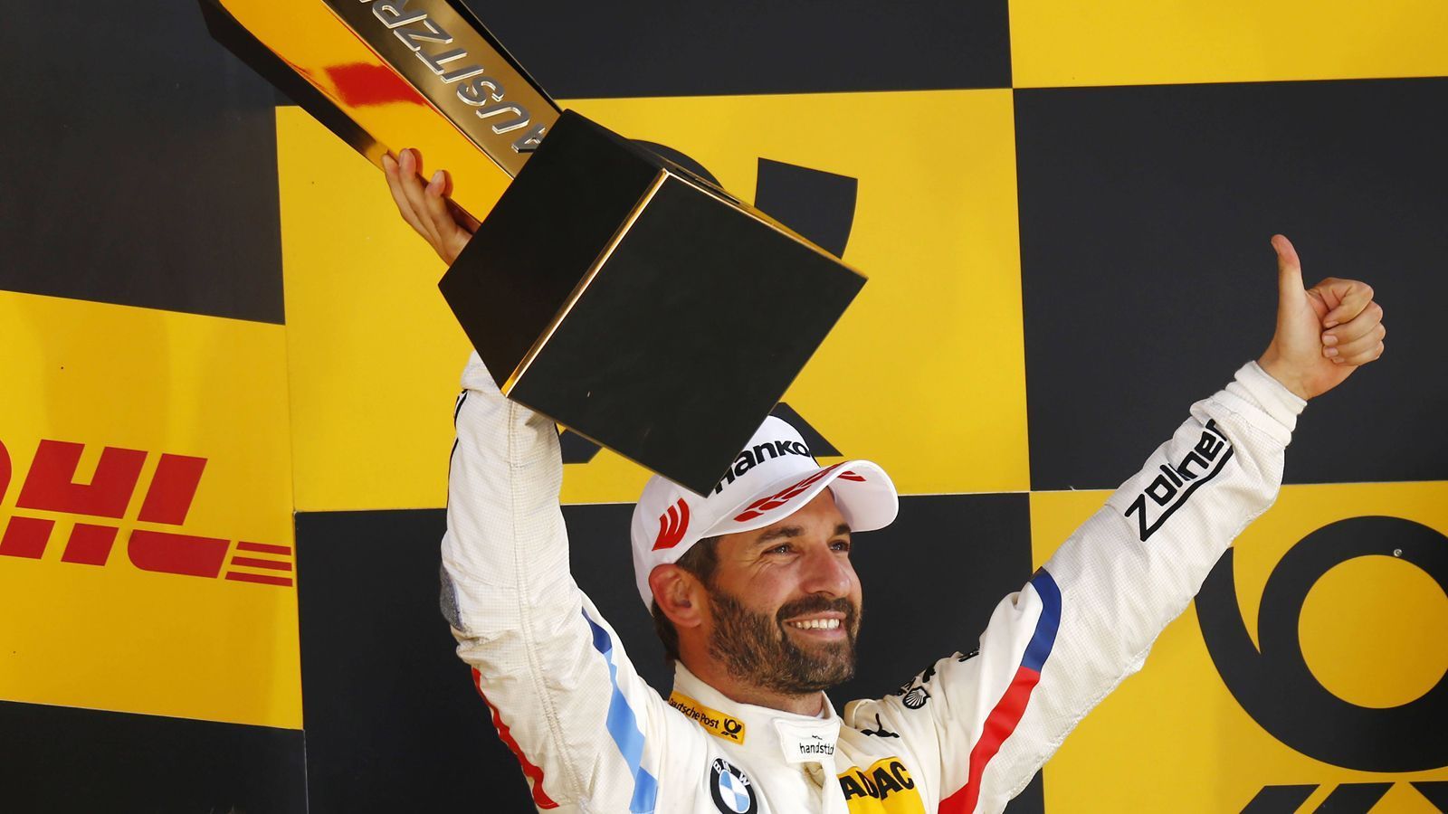 
                <strong>Timo Glock (91 Formel-1-Rennen)</strong><br>
                Im Jahre 2004, als die Formel 1 aufgrund der Erfolge von Michael Schumacher noch richtig boomte, fuhr Glock seine ersten vier Rennen. Von 2008 bis 2012 kehrte er in die Königsklasse zurück, landete im Dienste von Toyota sogar drei Mal auf dem Podium. Danach erfolgte der Wechsel in die DTM, in der er bis 2021 aktiv war, in der Gesamtwertung allerdings nie über den fünften Platz hinauskam.
              