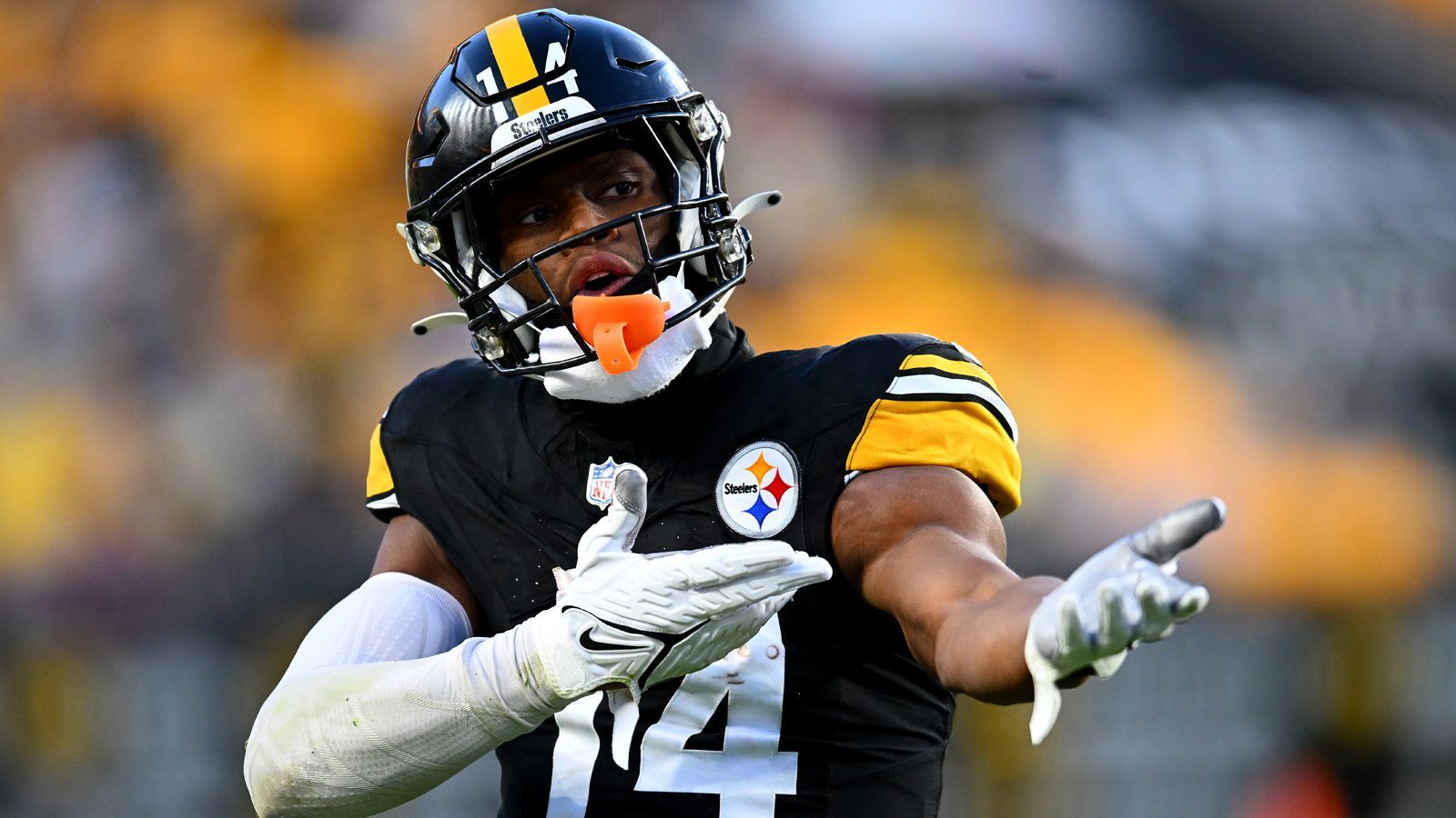 <strong>Platz 16: Pittsburgh Steelers</strong><br>Dead Cap: 23,60 Millionen Dollar