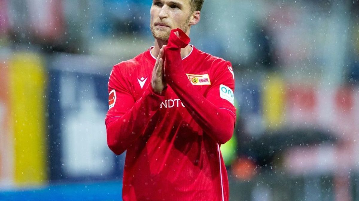 Sebastian Andersson verstärkt den Angriff des 1. FC Köln