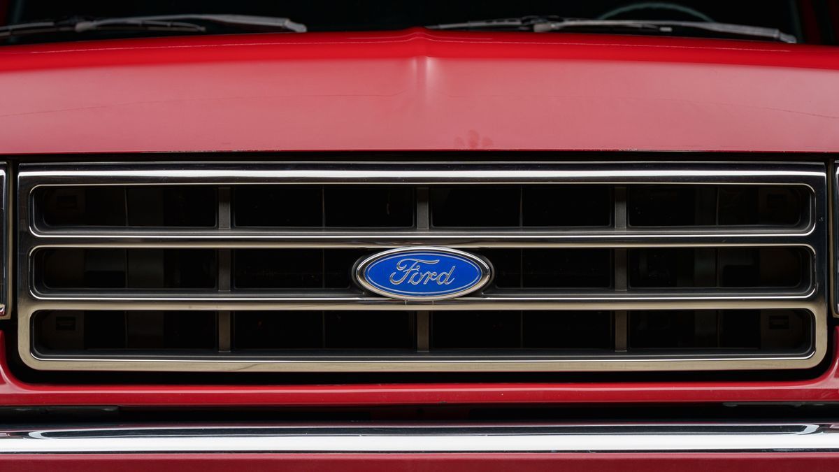 Rückrufaktion bei Ford