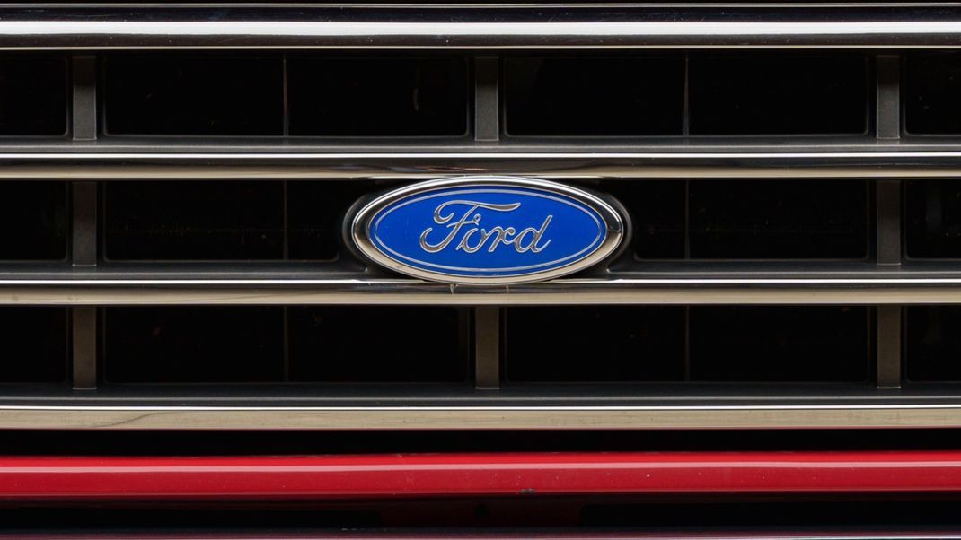Der Autohersteller Ford muss weltweit Diesel-Fahrzeuge zurückrufen. (Symbolbild)