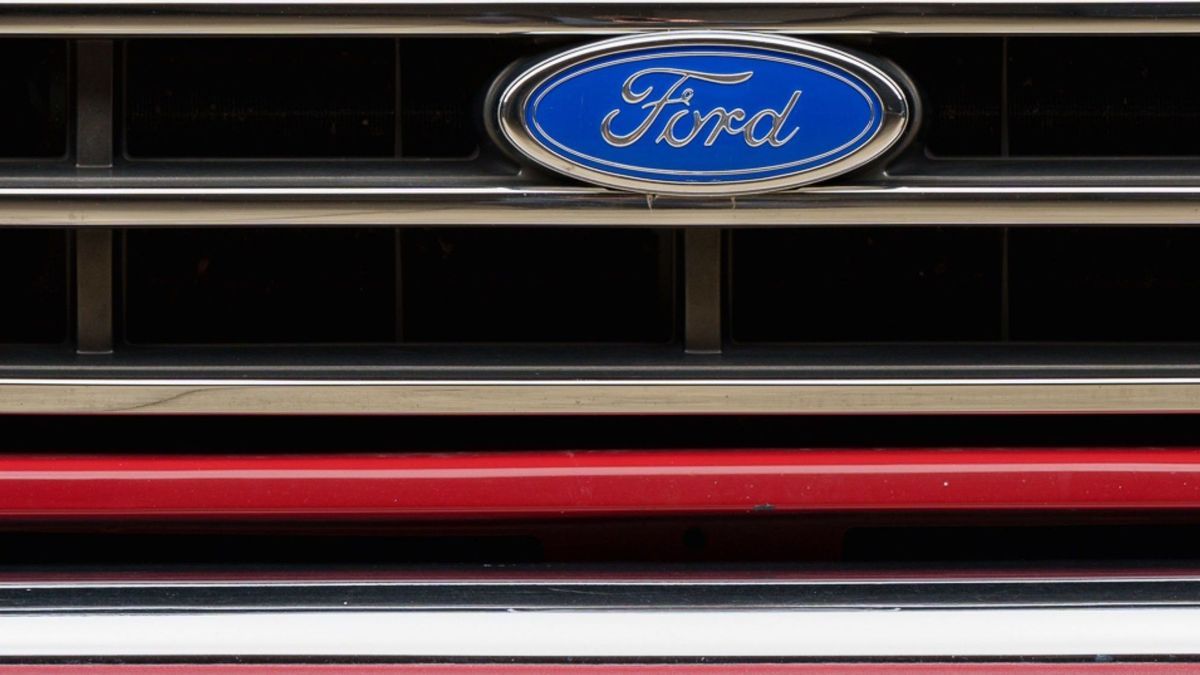 Rückrufaktion bei Ford