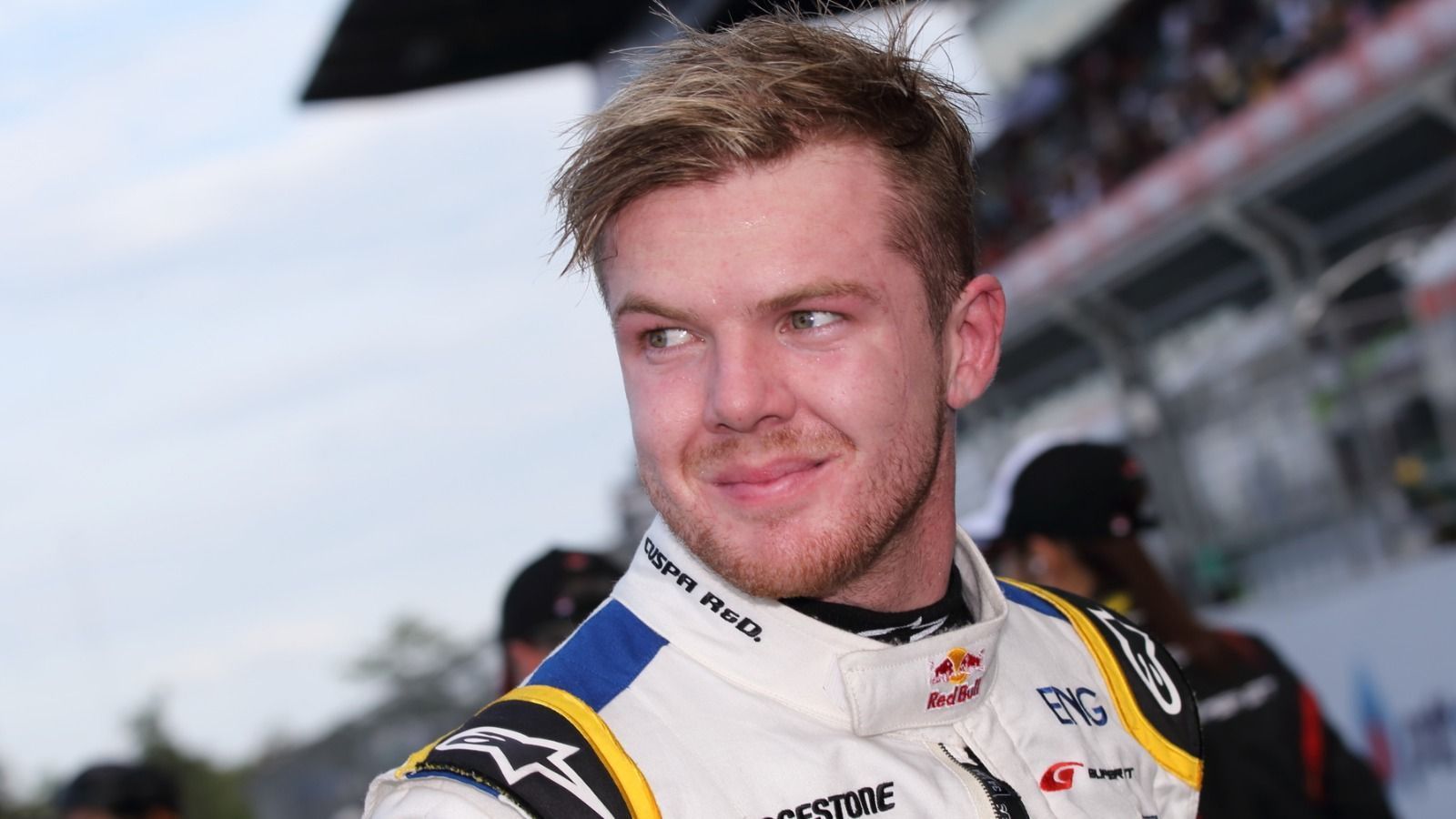 
                <strong>Nick Cassidy</strong><br>
                Nick Cassidy (NZL/25 - Lexus): Der ehemalige Formel-3-Teamkollege von Lance Stroll musste sich lange ohne viel Unterstützung im Formelsport durchschlagen, ehe er von Toyota als Werksfahrer geholt wurde. Diese Saison kämpft er in der Super Formula, in der Piloten wie Lucas Auer am Start sind, und in der Super GT um den Titel.
              