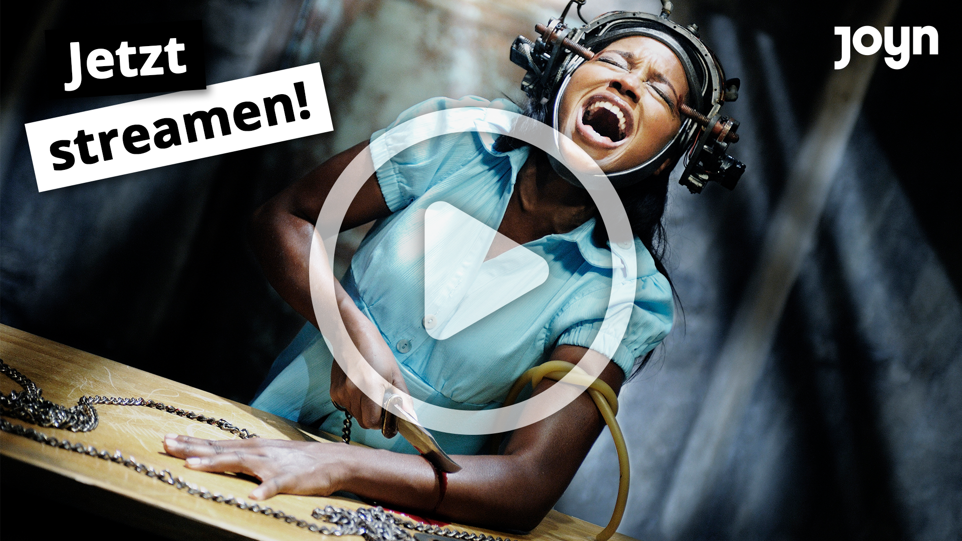 "Saw 6" kostenlos auf <strong>Joyn</strong> anschauen