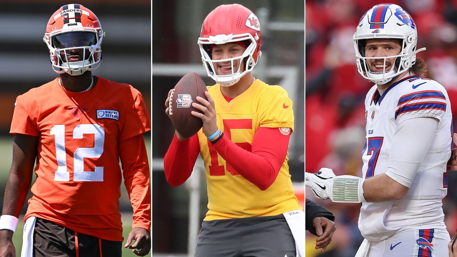 <strong>NFL 2025: Die Preseason-Spiele aller 32 Teams im Überblick</strong><br><em>Die NFL hat für die Saison 2025 nun offiziell die Spiele der 32 Franchises im Rahmen der Preaseason bekanntgegeben. <strong>ran</strong> gibt einen Überblick, wer wann gegen wen in der Saisonvorbereitung antreten wird - die genauen Zeiten der Spiele findet ihr in unserem&nbsp;<a href="https://www.ran.de/sports/american-football/nfl/teams">NFL-Datencenter im Reiter Ergebnisse</a>. (Stand: 30. Mai 2025/Quelle: NFL)</em>