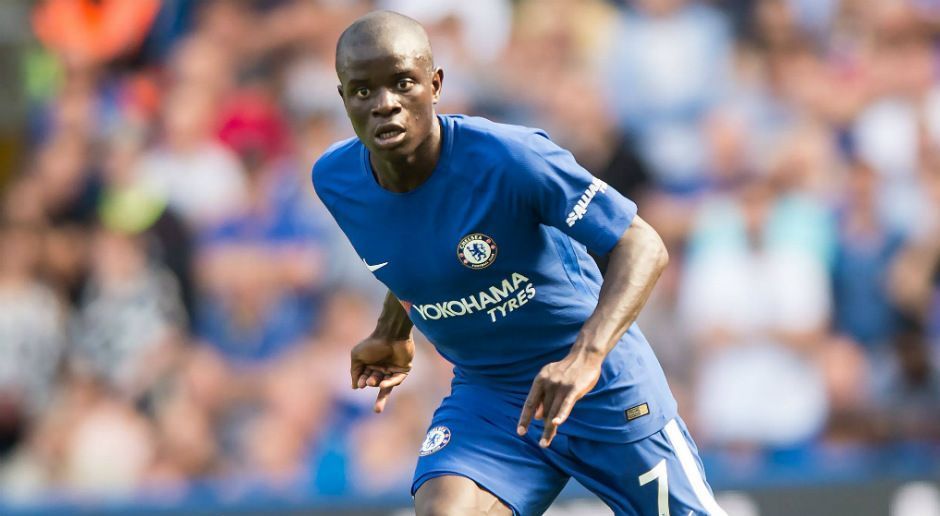 
                <strong>Platz 10: N'Golo Kante</strong><br>
                Geschwindigkeit: 34,56 km/hVerein: FC Chelsea
              