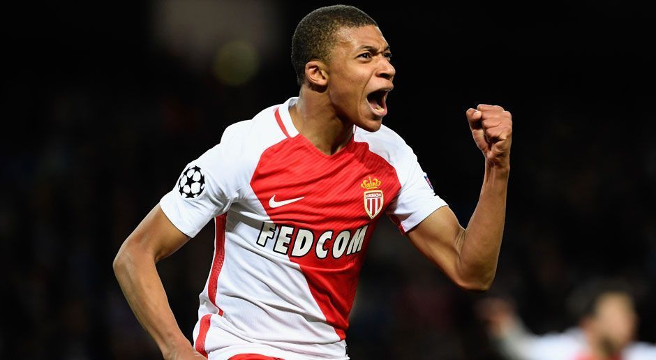 
                <strong>Kylian Mbappe (Vom AS Monaco zu Real Madrid)</strong><br>
                Kylian Mbappe ist eines der begehrtesten Talente in Europa. Der 18-jährige Shooting-Star vom AS Monaco hat mit seinen Leistungen innerhalb von wenigen Monaten sämtliche europäischen Spitzenvereine auf den Plan gerufen. Angeblich ist für das Offensiv-Juwel eine Ablösesumme von rund 100 Millionen Euro fällig.ran-Prognose: Real Madrid wird sich am Ende gegen die Konkurrenz durchsetzen und das Top-Talent verpflichten. Die sportliche Perspektive ist für den Franzosen aufgrund der starken Konkurrenz zwar nicht die Beste, dennoch wird Mbappe den Schritt wagen. 
              