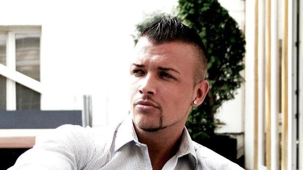 Kollegah  Image