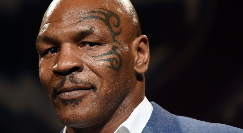 
                <strong>Mike Tyson</strong><br>
                Er kürte sich zum jüngsten Schwergewichts-Weltmeister aller Zeiten, dominierte das Boxen weltweit, sorgte für unfassbare Skandale und schaffte es nach Hollywood: Nach Muhammad Ali ist Mike Tyson der populärste Boxer der Welt. Am heutigen Donnerstag wird "Iron Mike" 50 Jahre alt. ran.de gratuliert mit einem Rückblick auf seine außergewöhnliche Karriere.
              