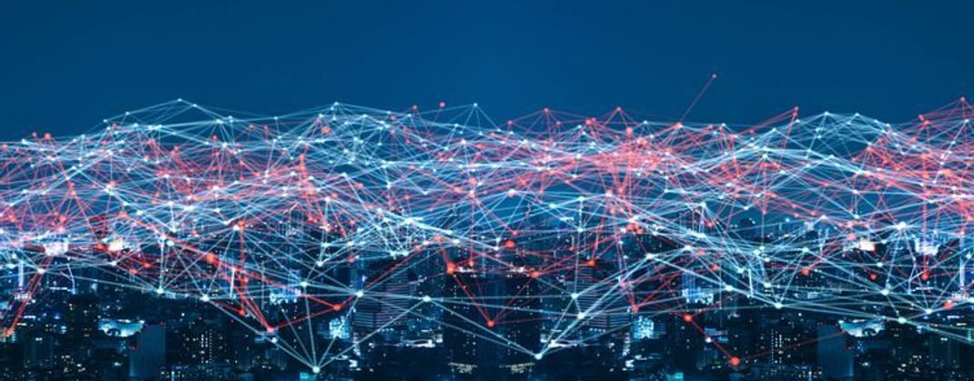 Das Internet of Things – Neue Chancen und neue Risiken