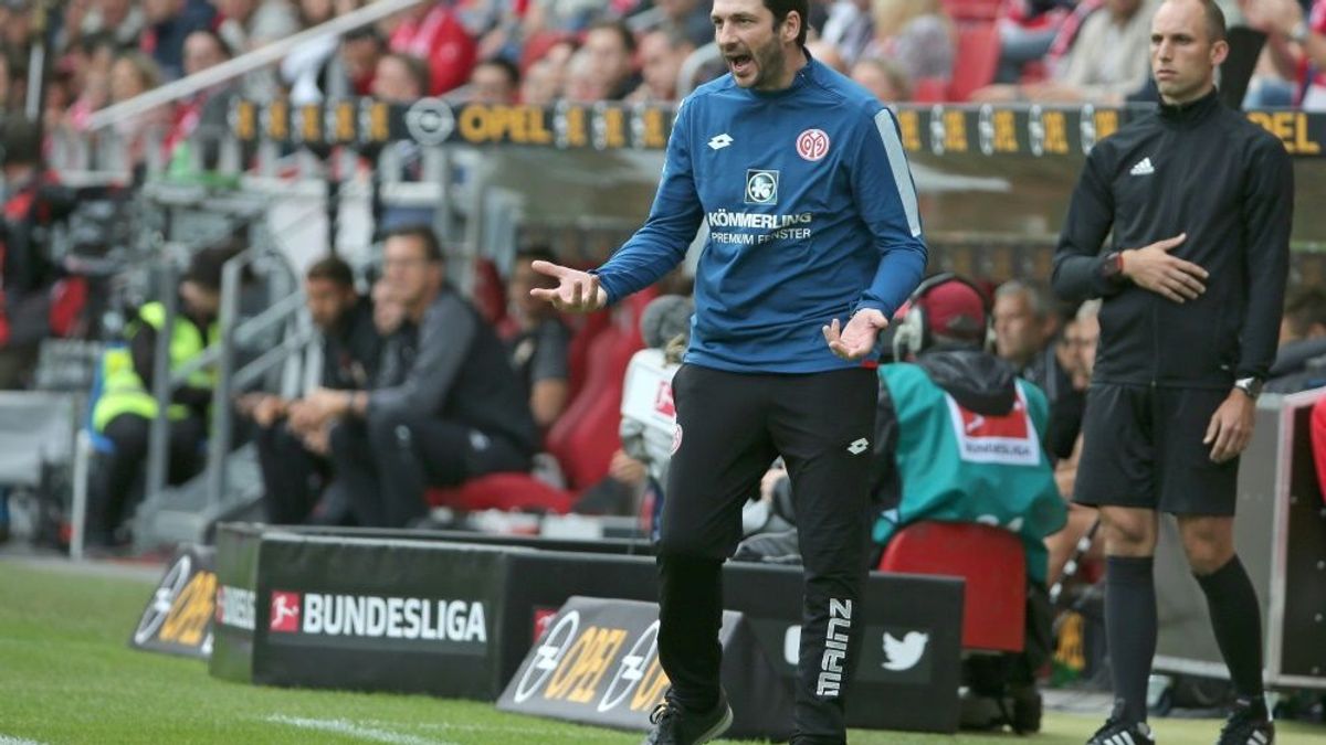 05-Trainer Schwarz erwartet starke Hanseaten