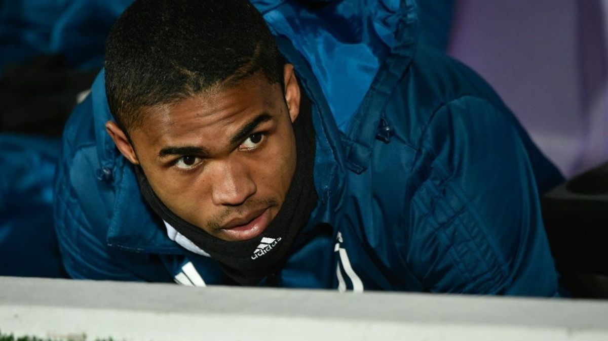 Douglas Costa gesteht eine Spielmanipulation