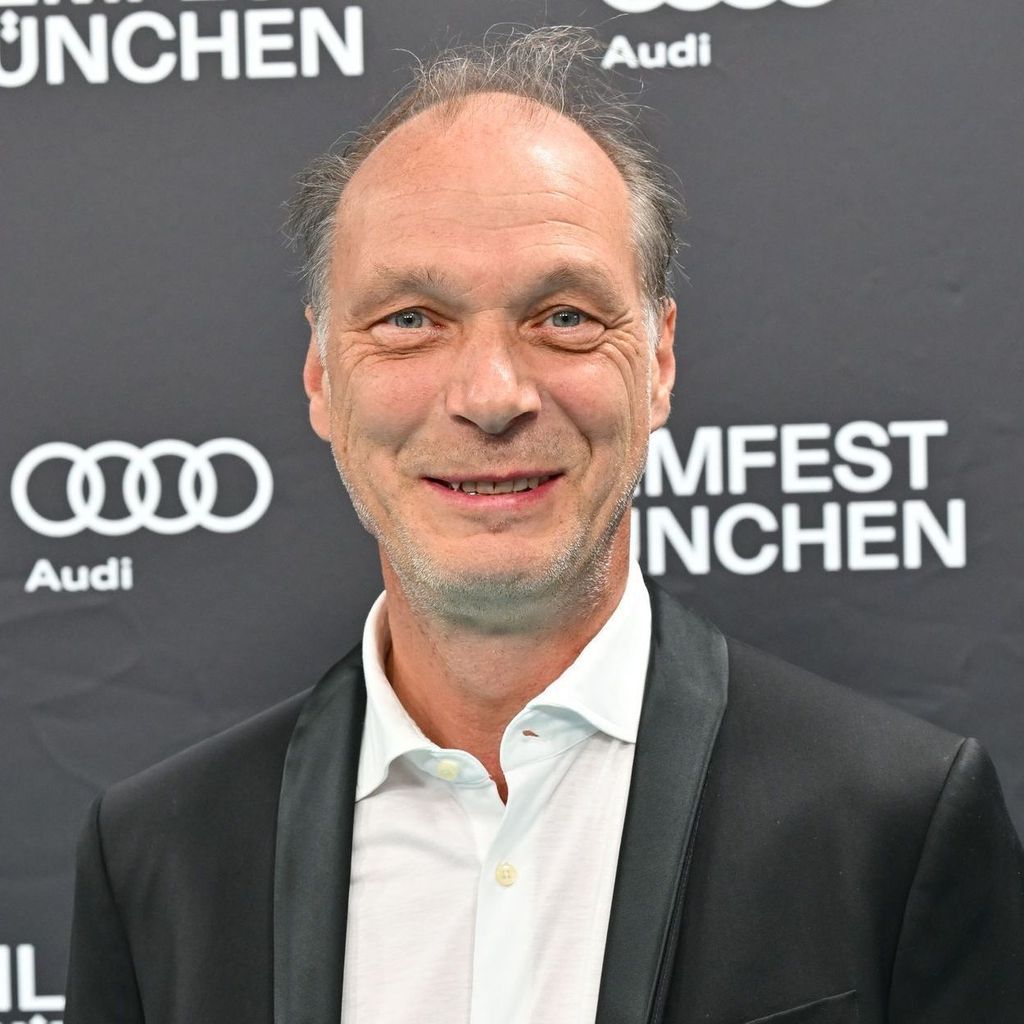 "Tatort"-Star Martin Brambach: Zufällig fand er seinen leiblichen Vater