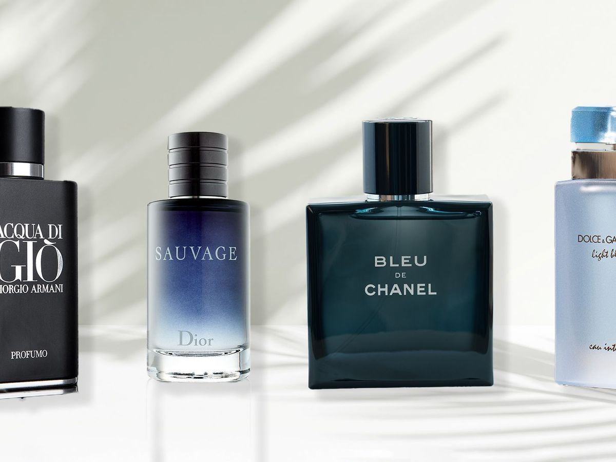 Die Top 10 Parfums für den Sommer 2023 von Influencer Jeremy Fragrance