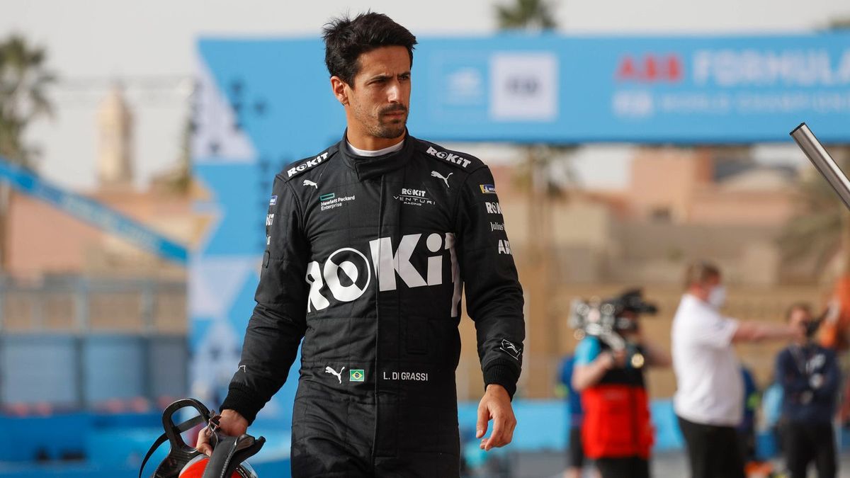 Lucas di Grassi