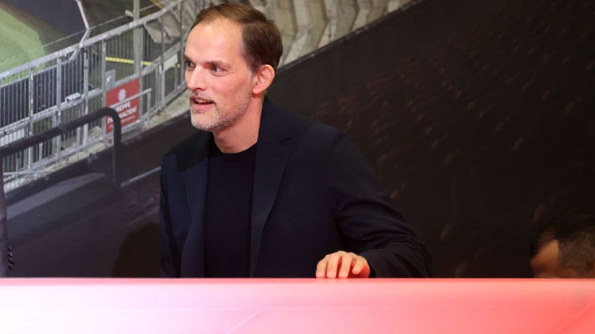 Thomas Tuchel