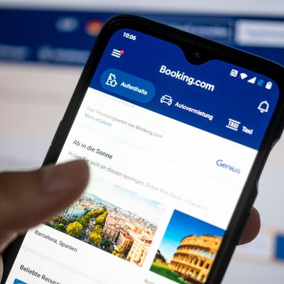 "Booking.com" 