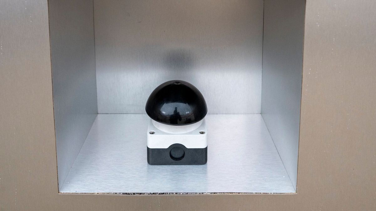 Der Buzzer wird vor allem in der Nachtwache bei "Promi Big Brother" wichtig.